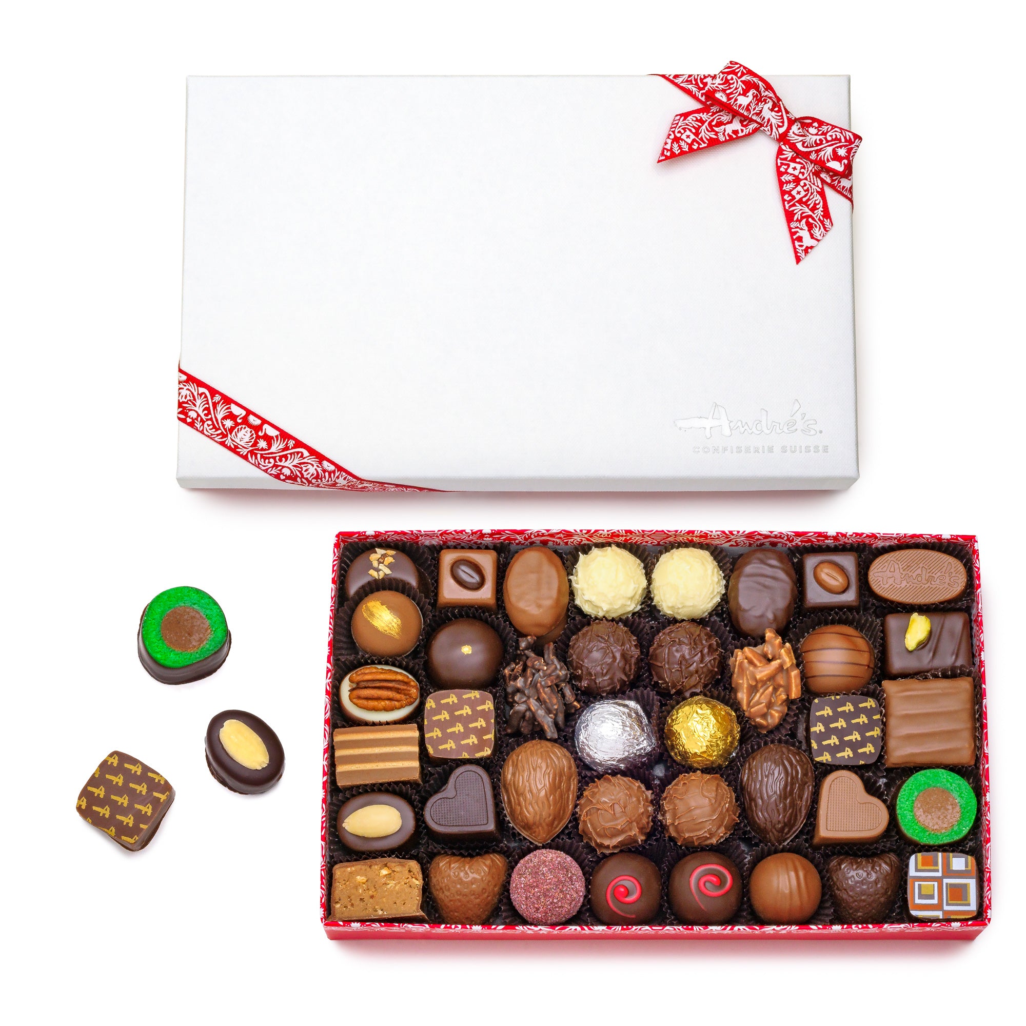 Chocolate & Candies