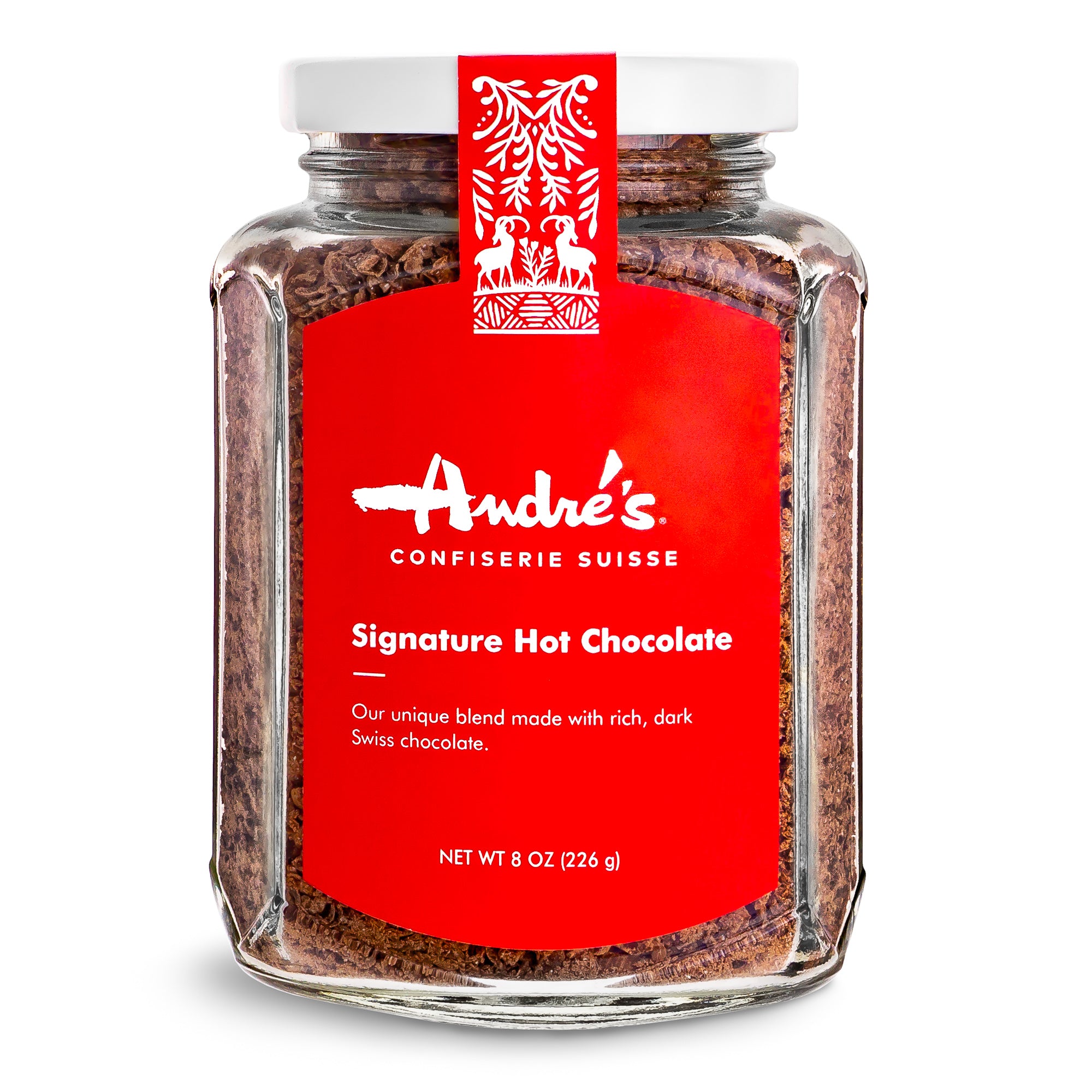 Hot Chocolate
