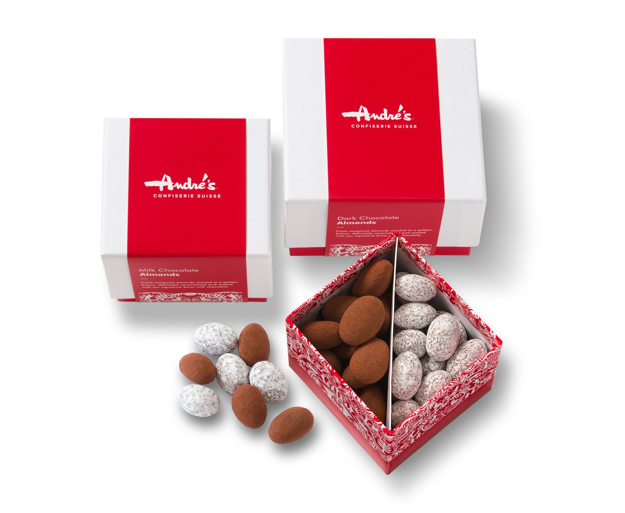 Nuts Collection