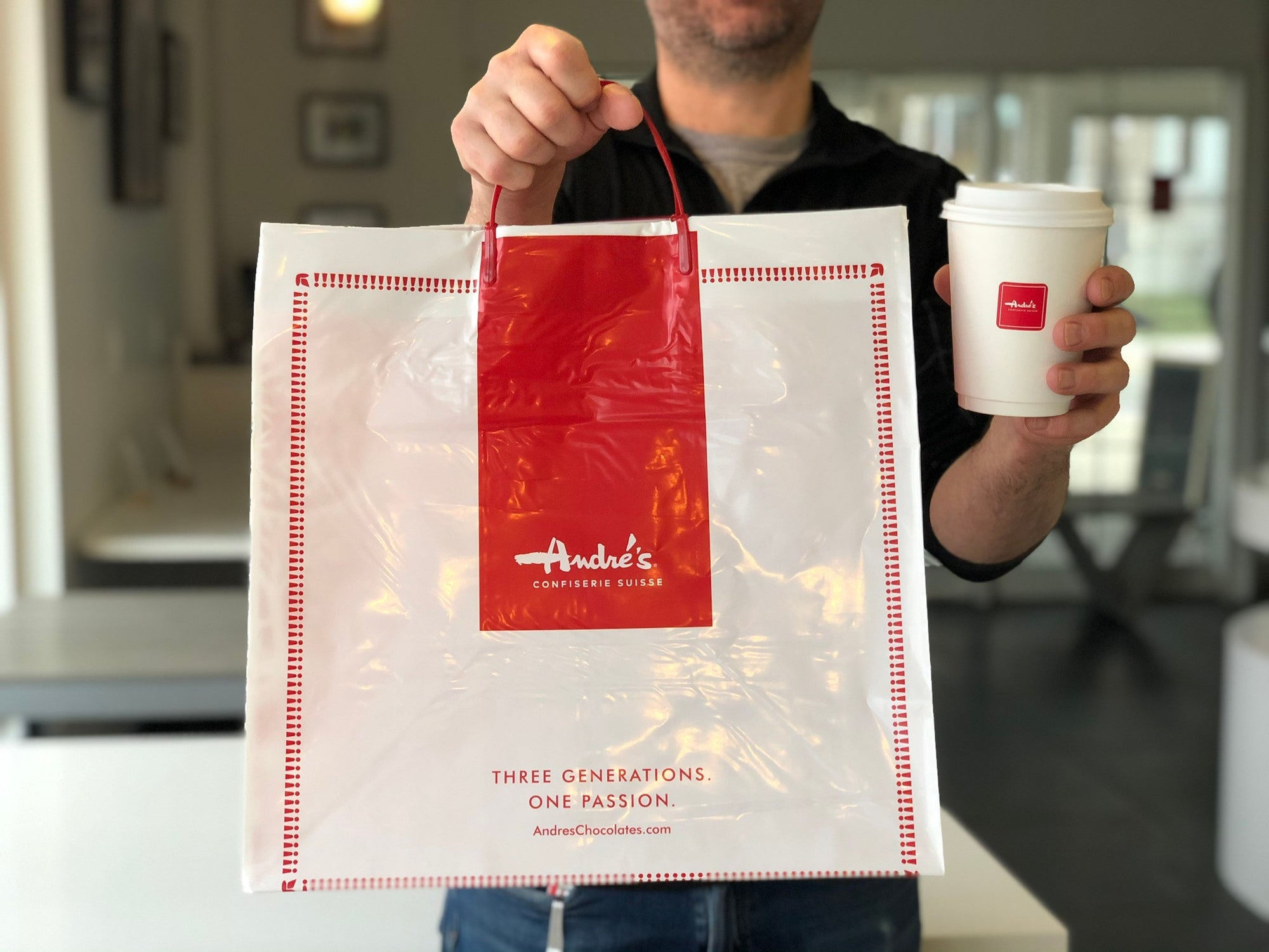Meals To Go