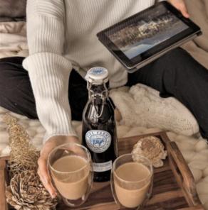 Virtual Chocolate Tastings