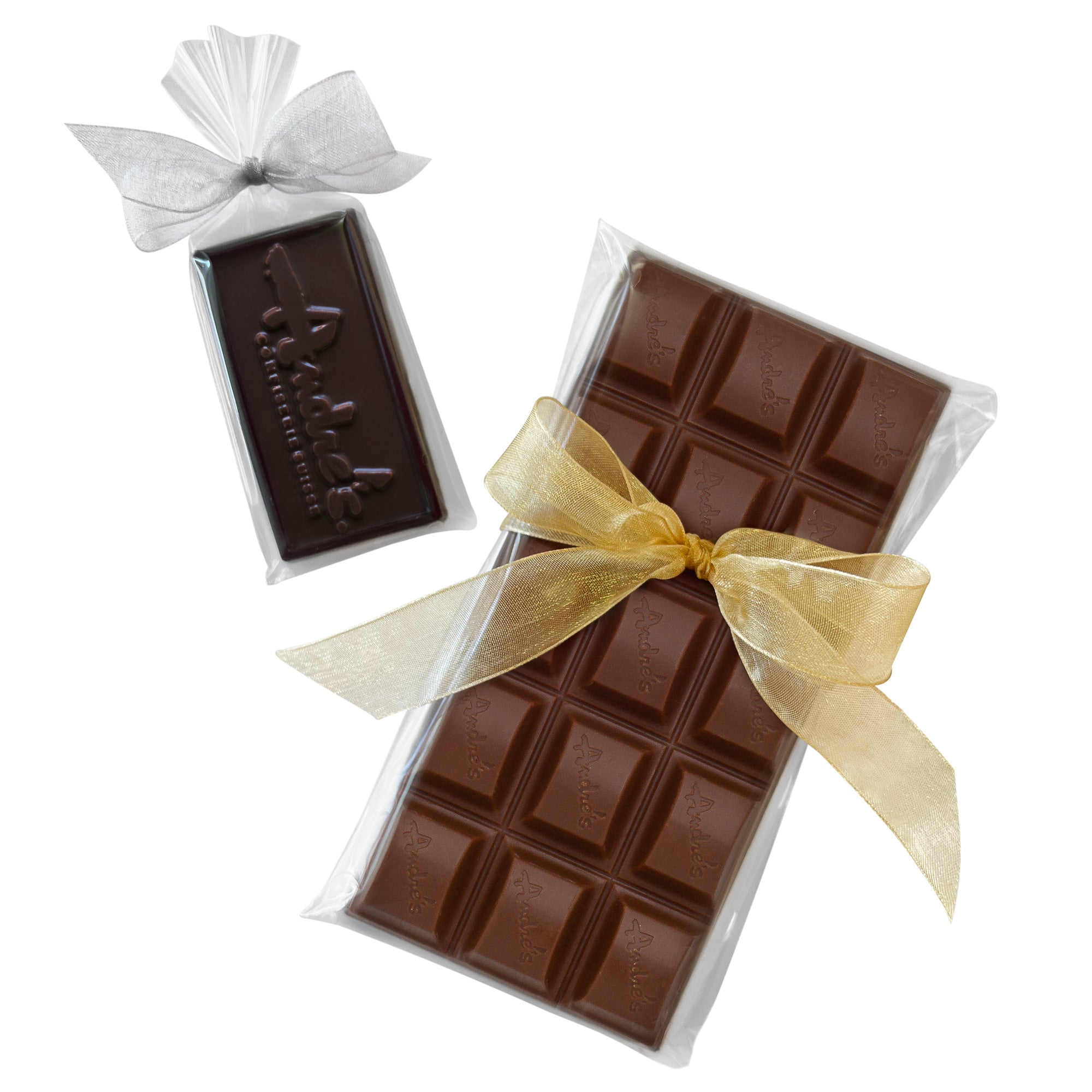 Chocolate Bar - Aigner Chocolates