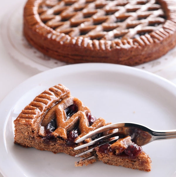 linzer torte aufbewahren kühlschrank Linzer Torte