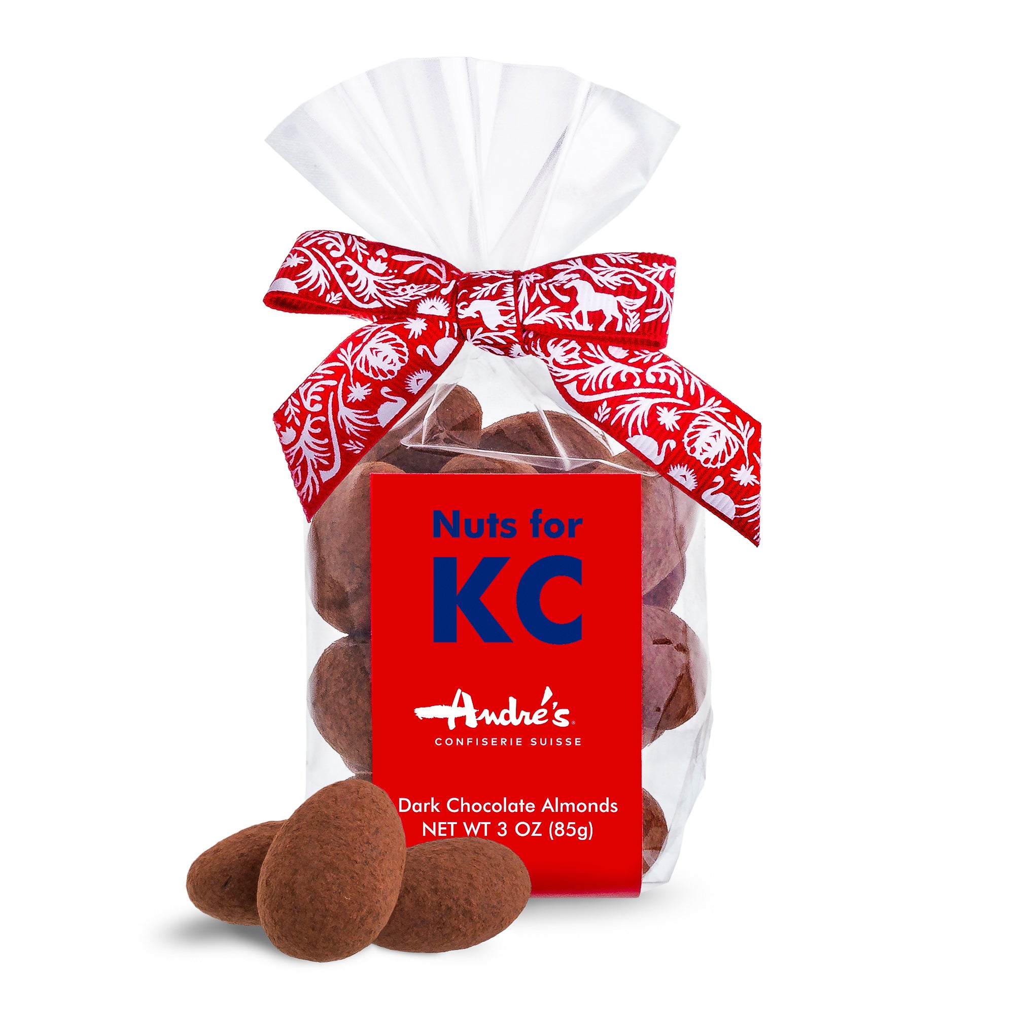 Nuts for KC