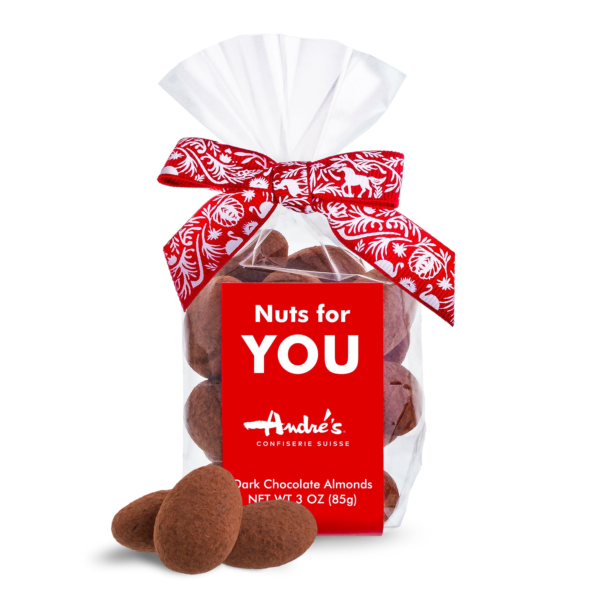 Nuts For You