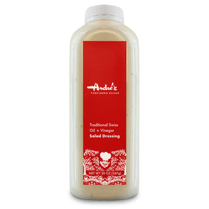 red bar salad dressing Sweet Red French Salad Dressing Salad Bar Bottles 32 fl. oz., PK6