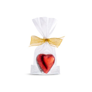 Foiled Hearts Bags - Call to order