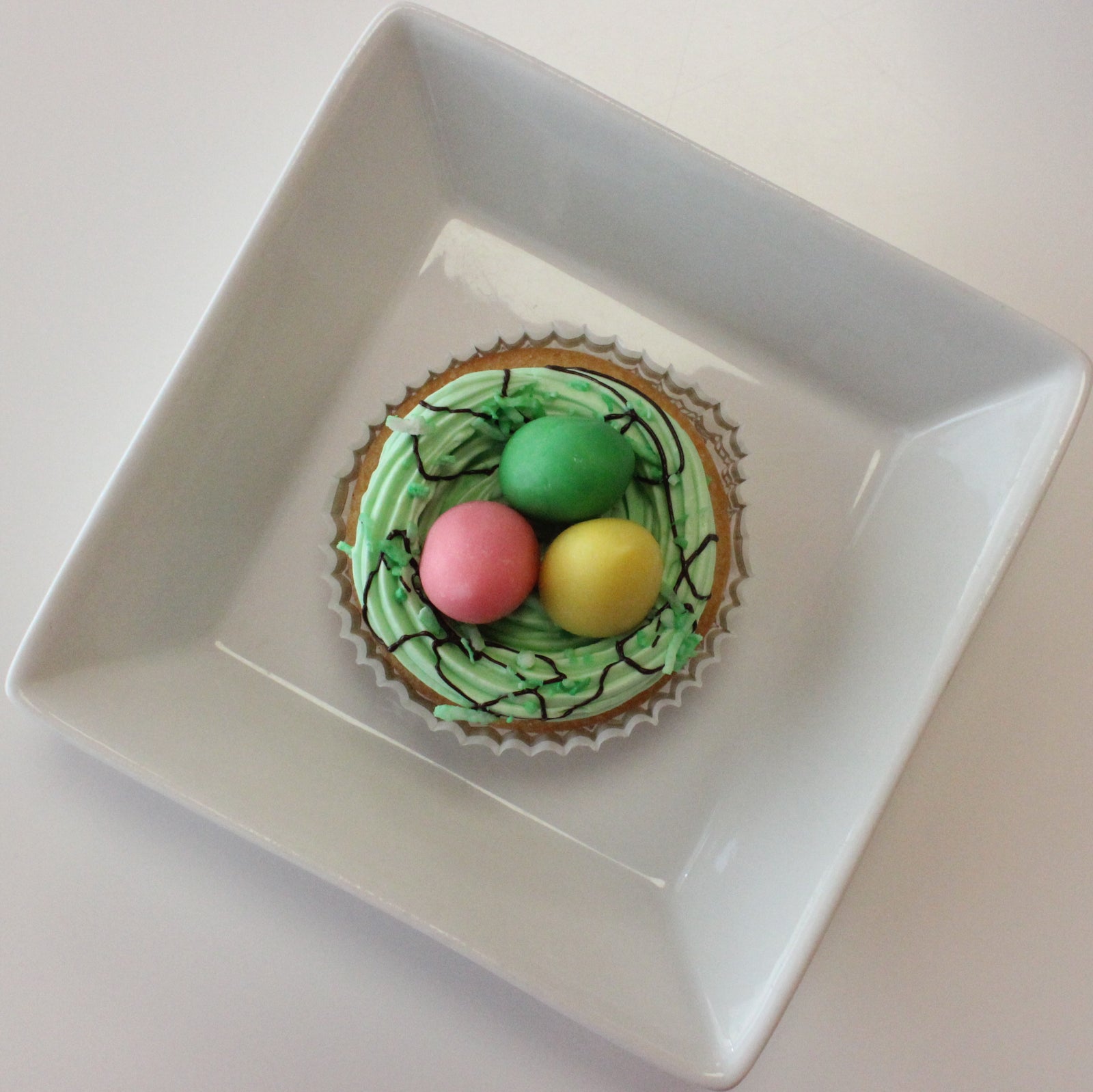 Nest Pastries — Pickup Only