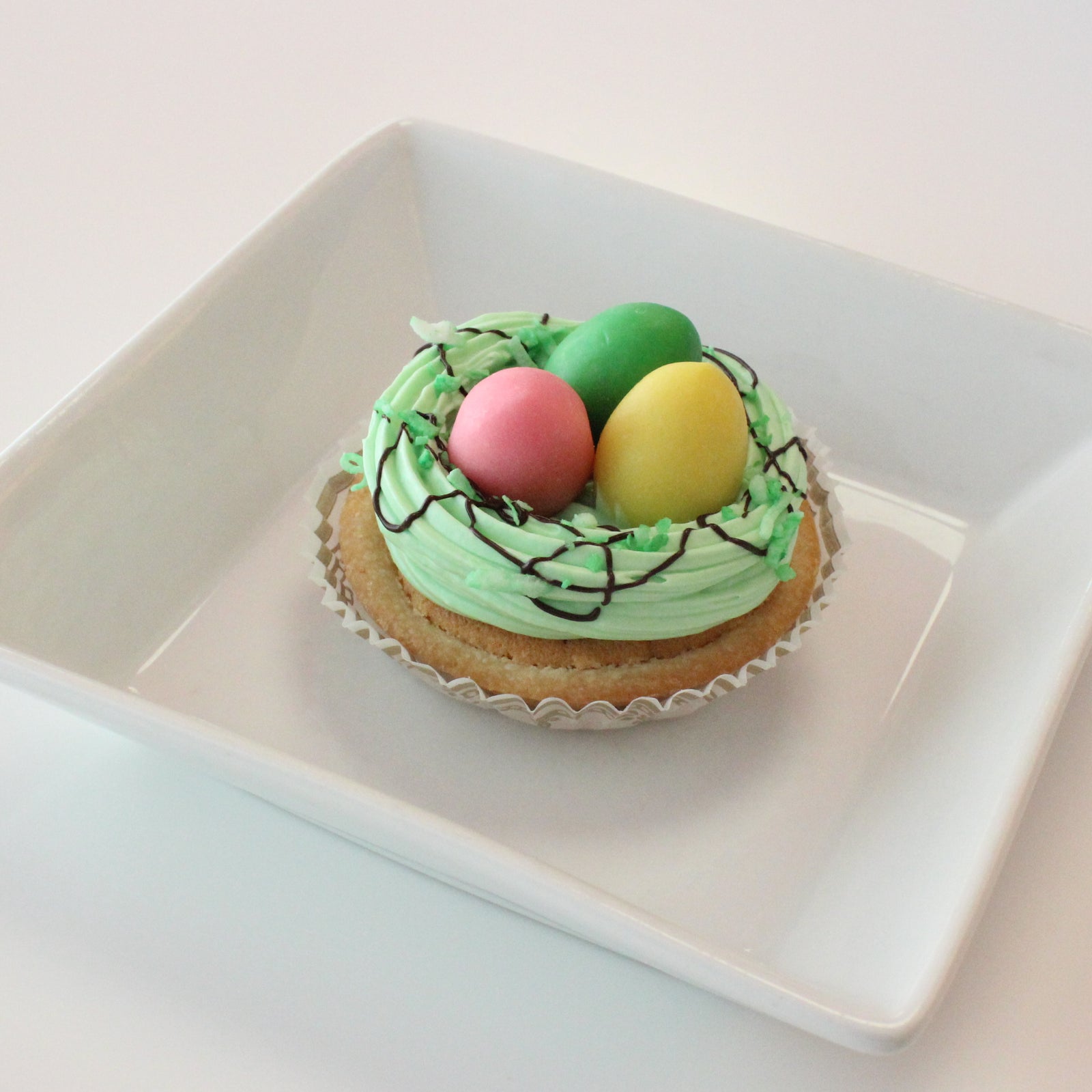 Nest Pastries — Pickup Only