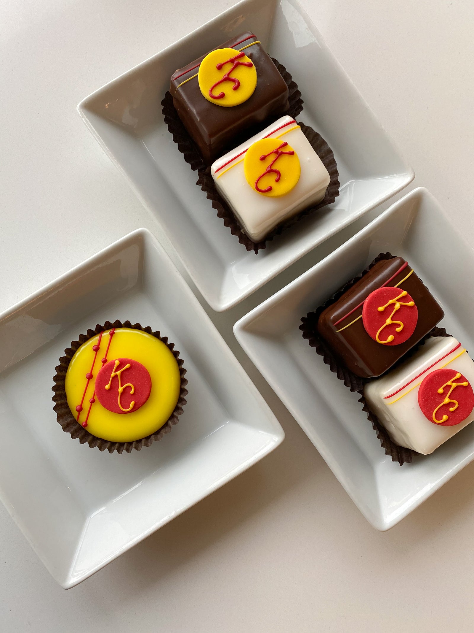 KC Pastries — Pickup Only