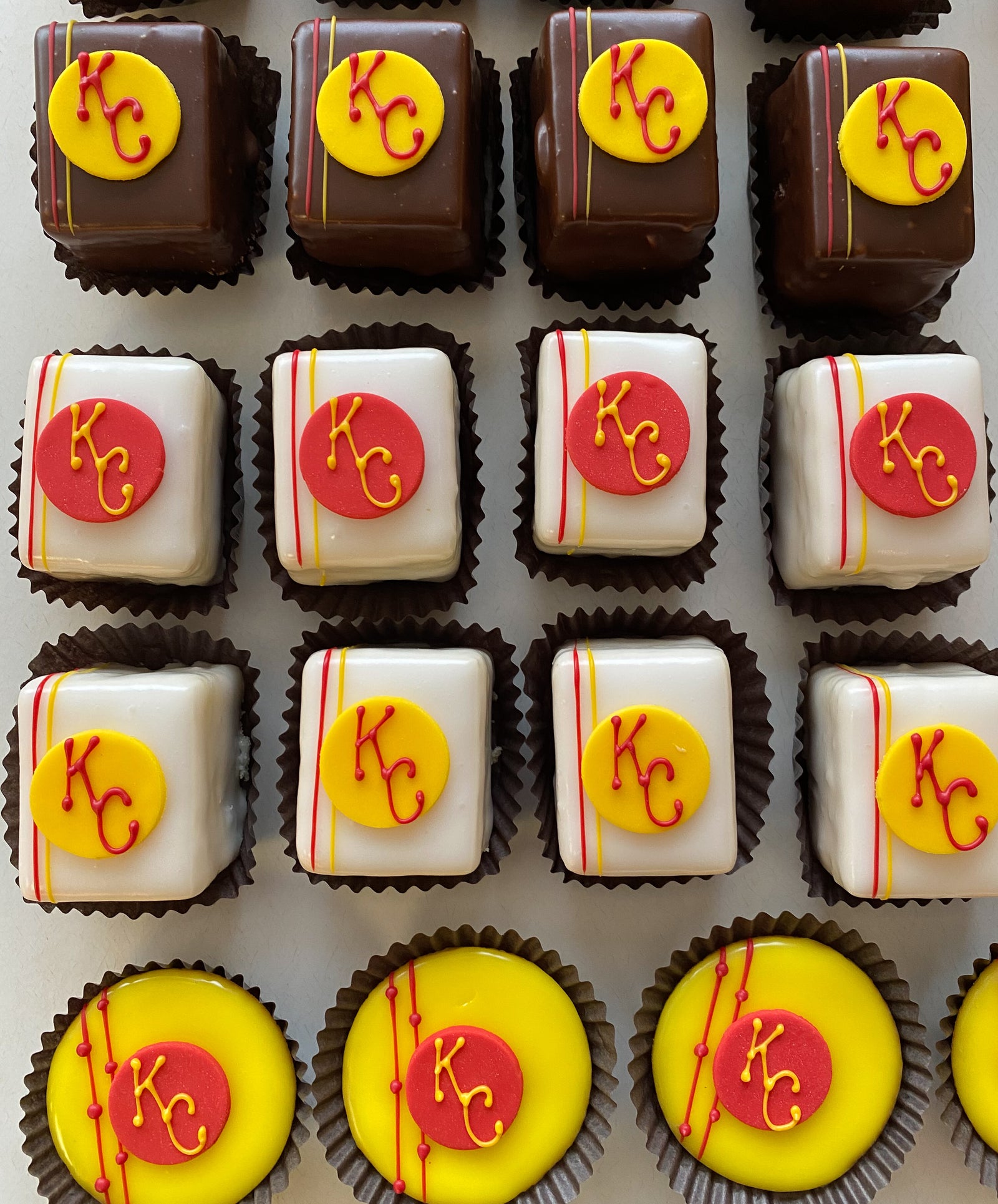 KC Pastries — Pickup Only
