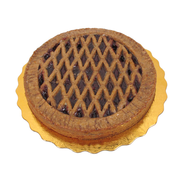 Linzer Torte