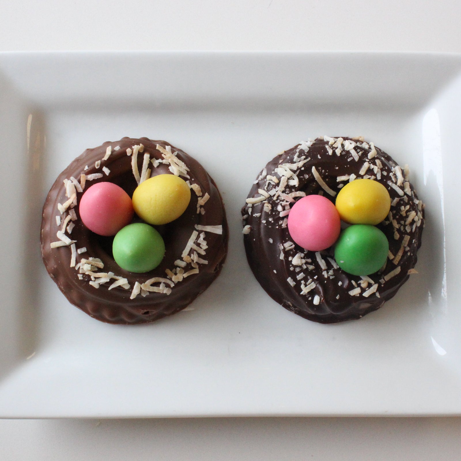 Nest Cookies —  Pickup Only