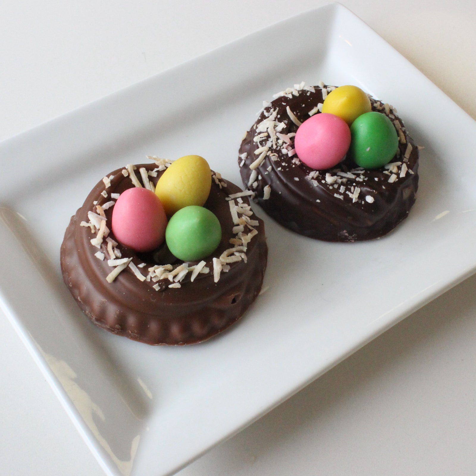 Nest Cookies —  Pickup Only