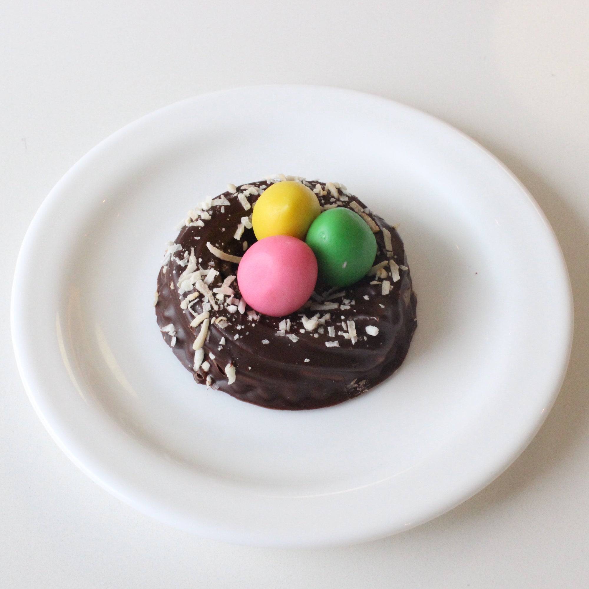 Nest Cookies —  Pickup Only