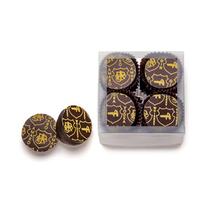 J. Rieger & Co. Chocolate Shots — Pickup Only