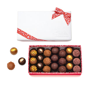 Assorted Truffles "For You"