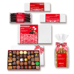展示見本品】Un cadeau rouge vif. BOXアレンジ 赤 展示見本品】Un 展示見本品】Un cadeau rouge vif. BOXアレンジ 赤 展示見本品】Un